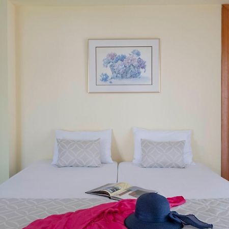 Aristides Hotel Fourka Eksteriør billede